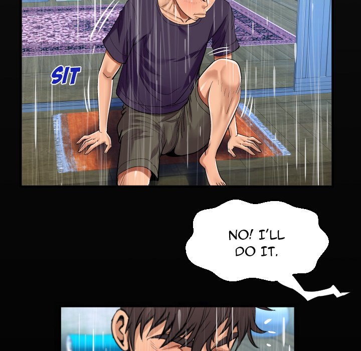 The Unforeseen Guest Chapter 45 image 18