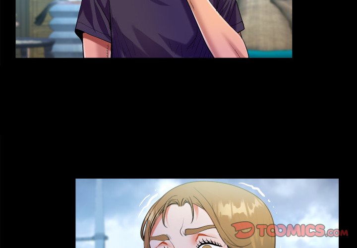 The Unforeseen Guest Chapter 45 image 1