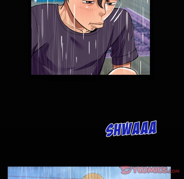 The Unforeseen Guest Chapter 45 image 19