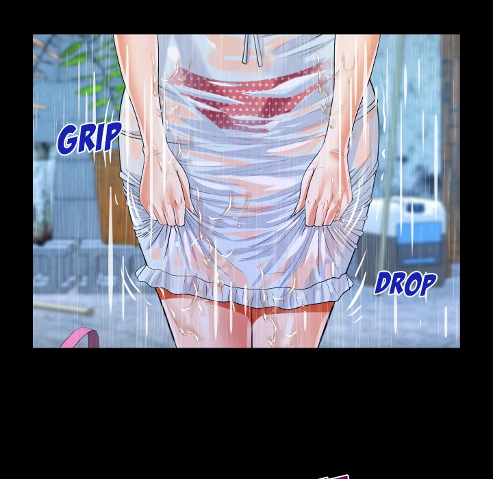 The Unforeseen Guest Chapter 45 image 21