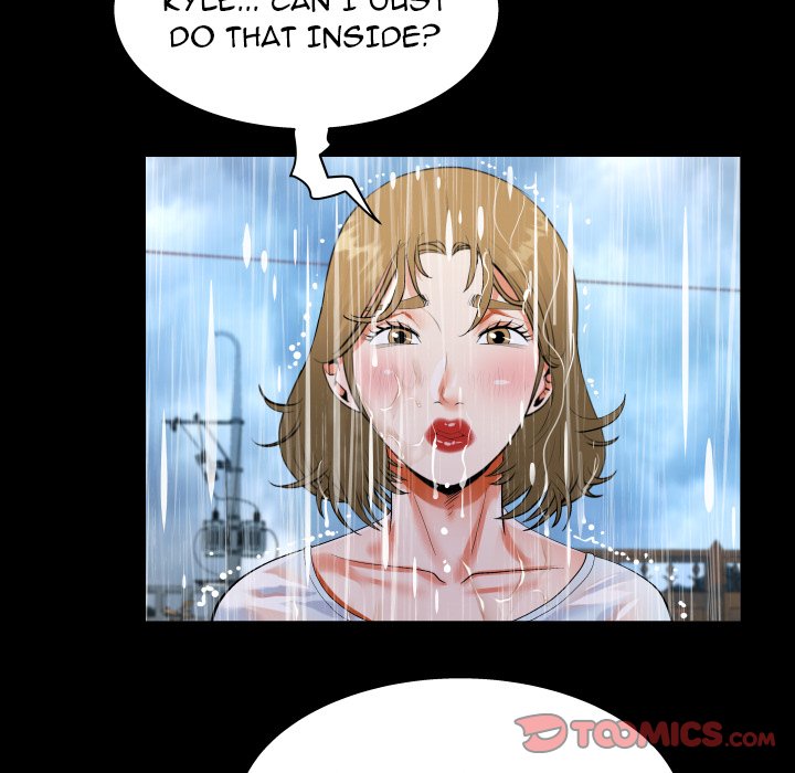 The Unforeseen Guest Chapter 45 image 25