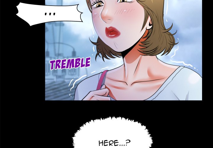 The Unforeseen Guest Chapter 45 image 2