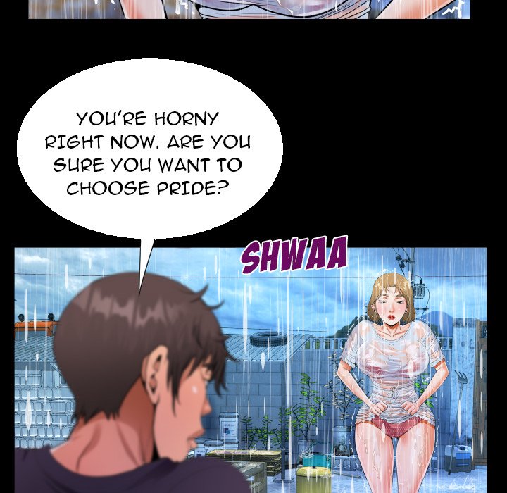 The Unforeseen Guest Chapter 45 image 32