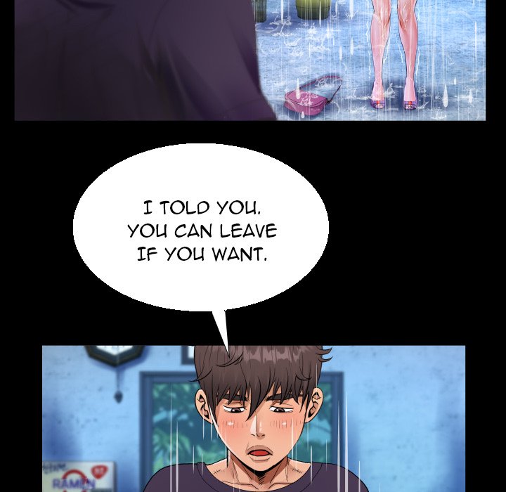 The Unforeseen Guest Chapter 45 image 33