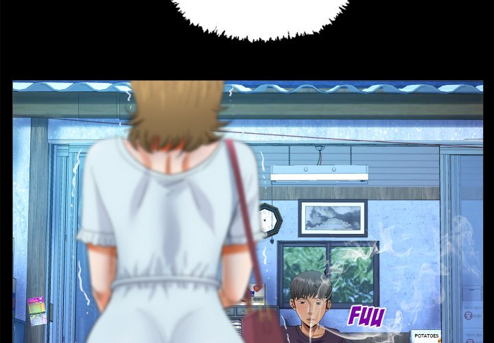 The Unforeseen Guest Chapter 45 image 3