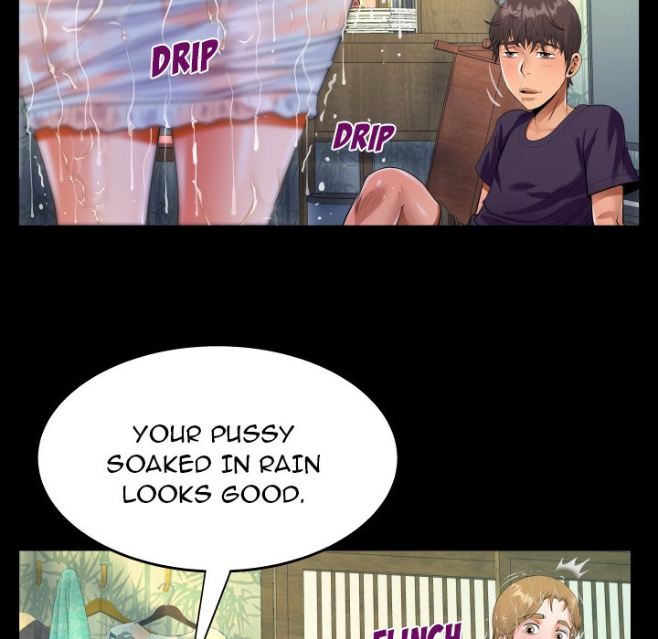 The Unforeseen Guest Chapter 45 image 42
