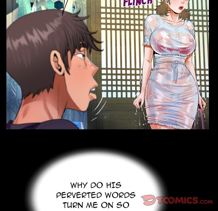 The Unforeseen Guest Chapter 45 image 43