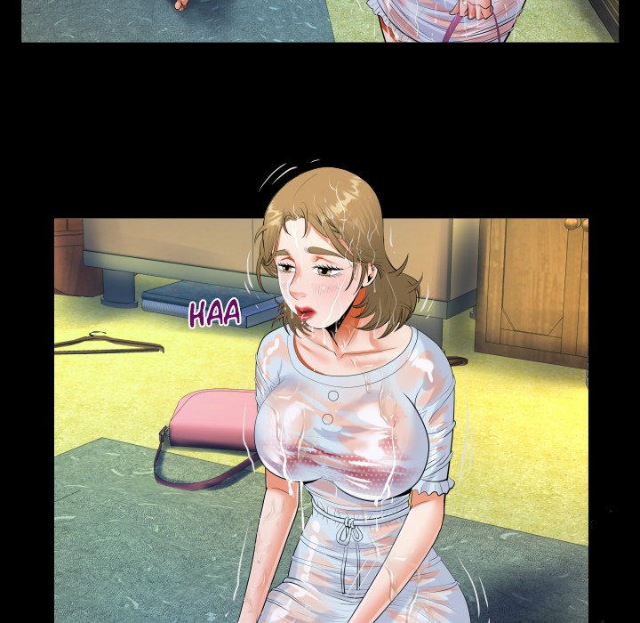 The Unforeseen Guest Chapter 45 image 46