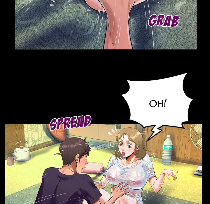The Unforeseen Guest Chapter 45 image 48
