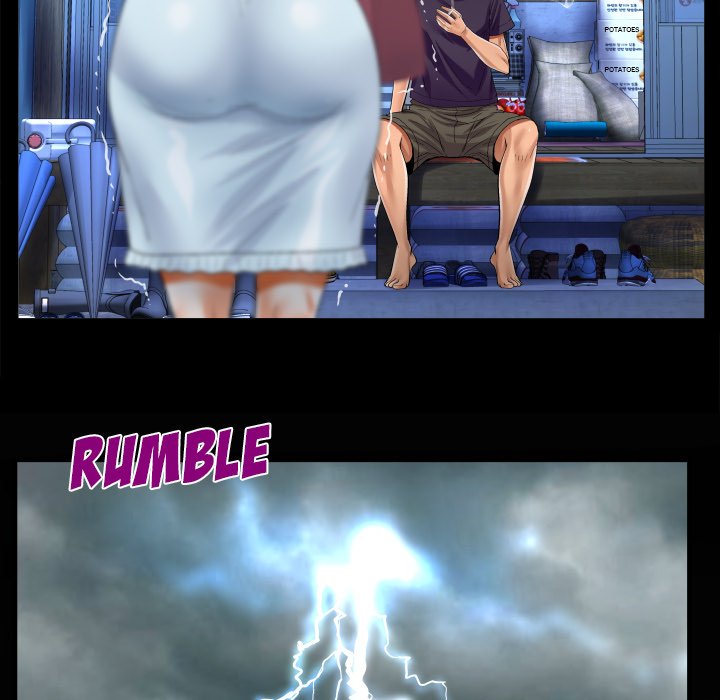 The Unforeseen Guest Chapter 45 image 4