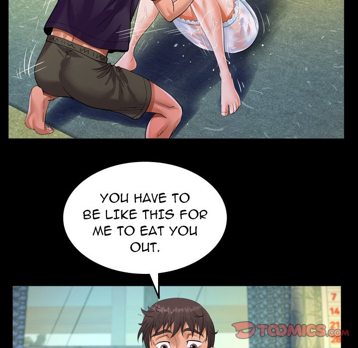 The Unforeseen Guest Chapter 45 image 49