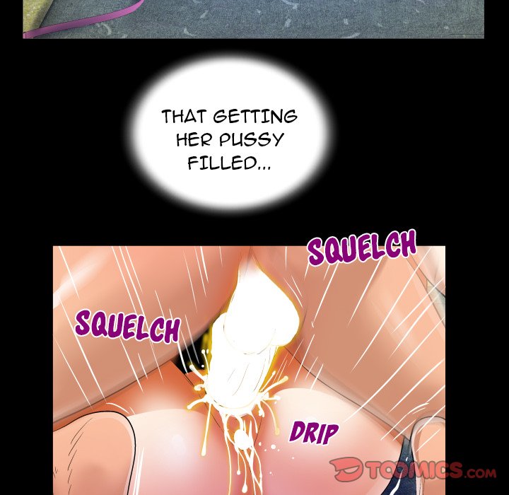 The Unforeseen Guest Chapter 45 image 67
