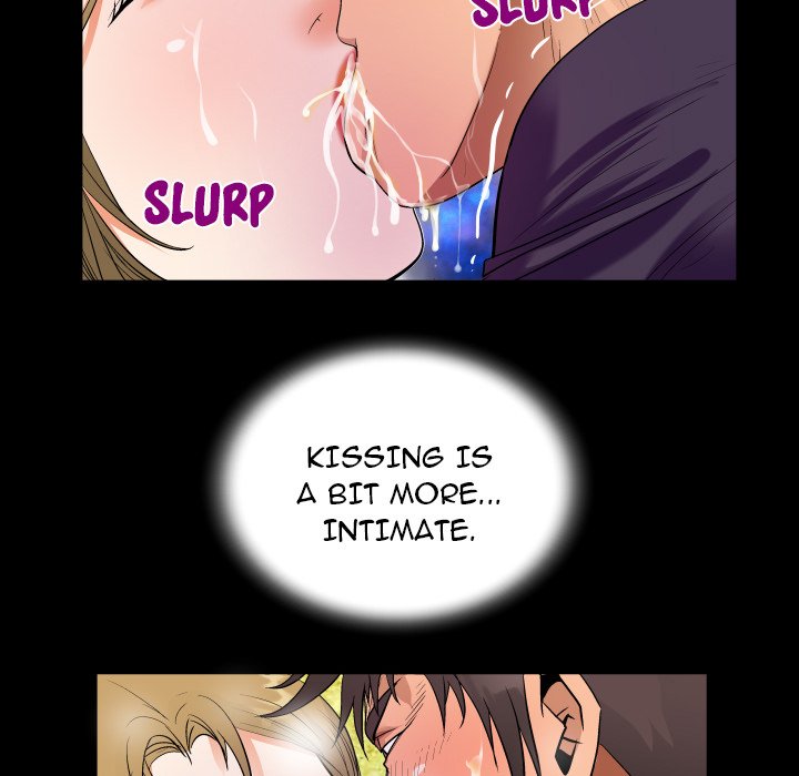 The Unforeseen Guest Chapter 45 image 69