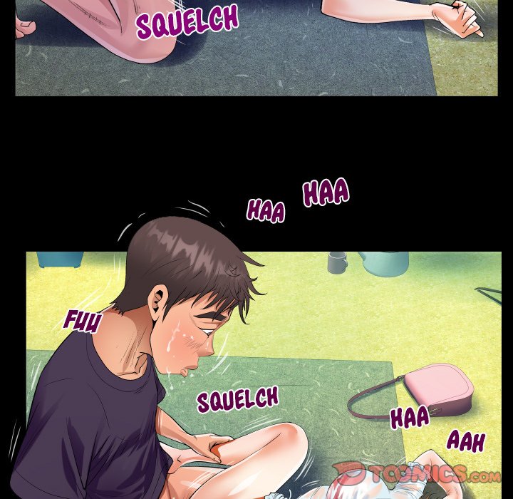 The Unforeseen Guest Chapter 45 image 73