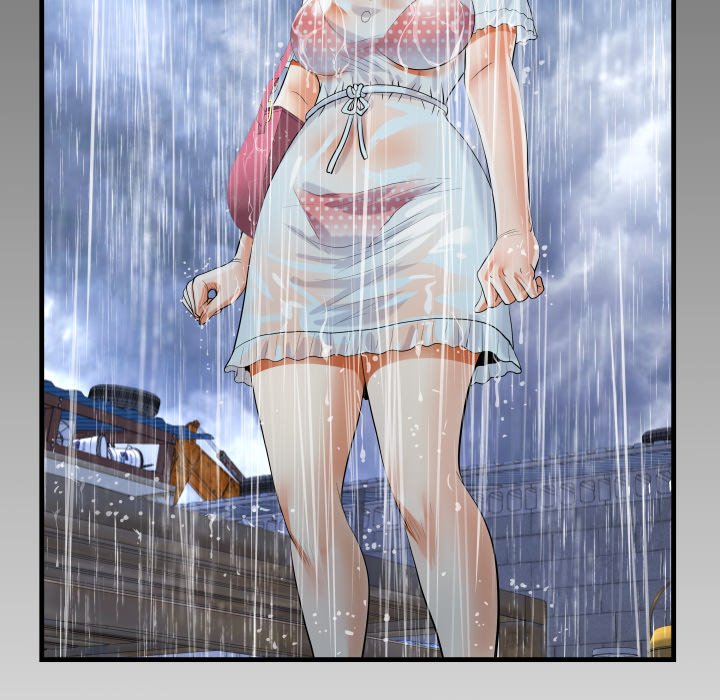 The Unforeseen Guest Chapter 45 image 8