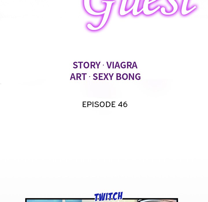The Unforeseen Guest Chapter 46 image 11