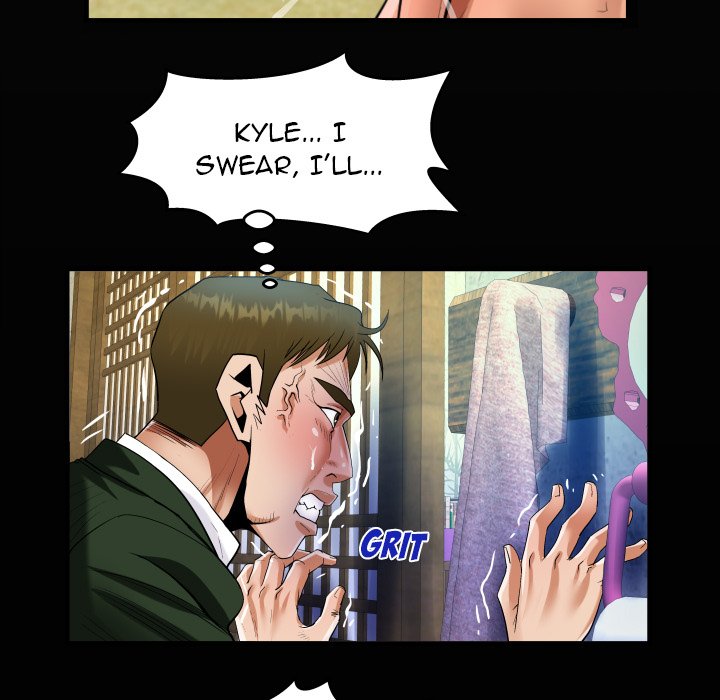 The Unforeseen Guest Chapter 46 image 18