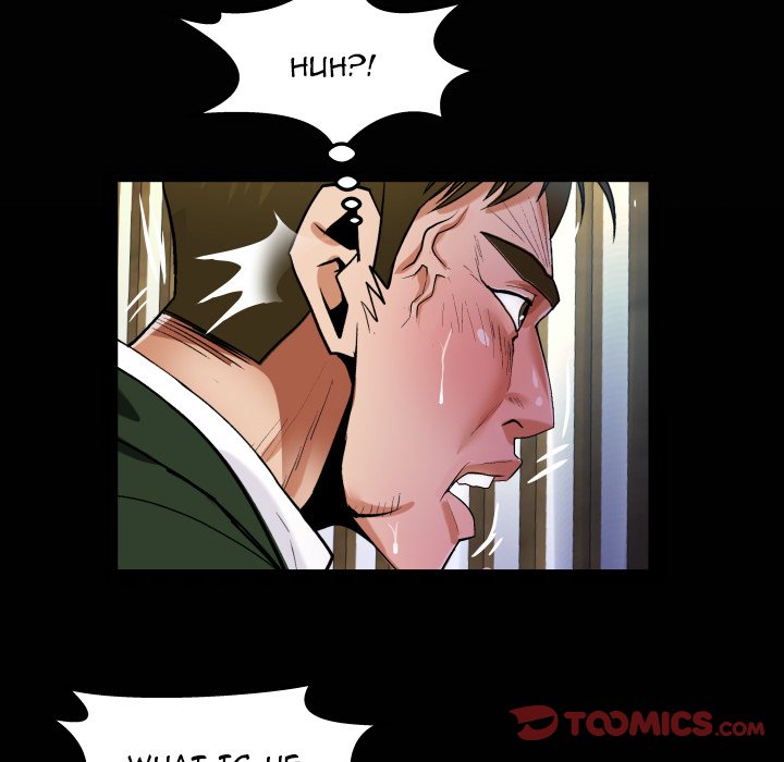 The Unforeseen Guest Chapter 46 image 19