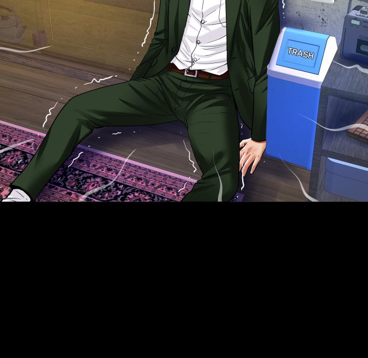 The Unforeseen Guest Chapter 46 image 28