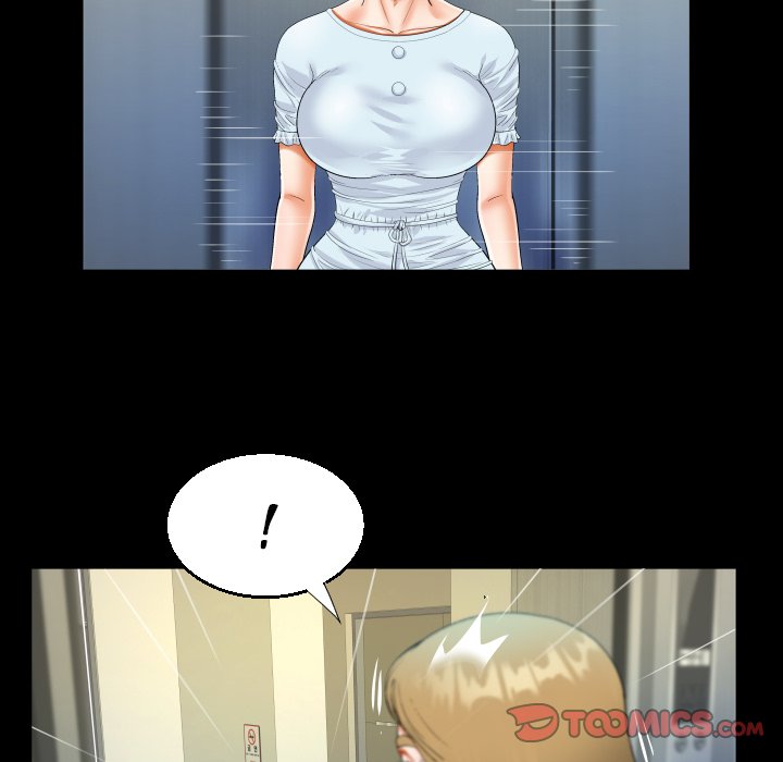 The Unforeseen Guest Chapter 46 image 43
