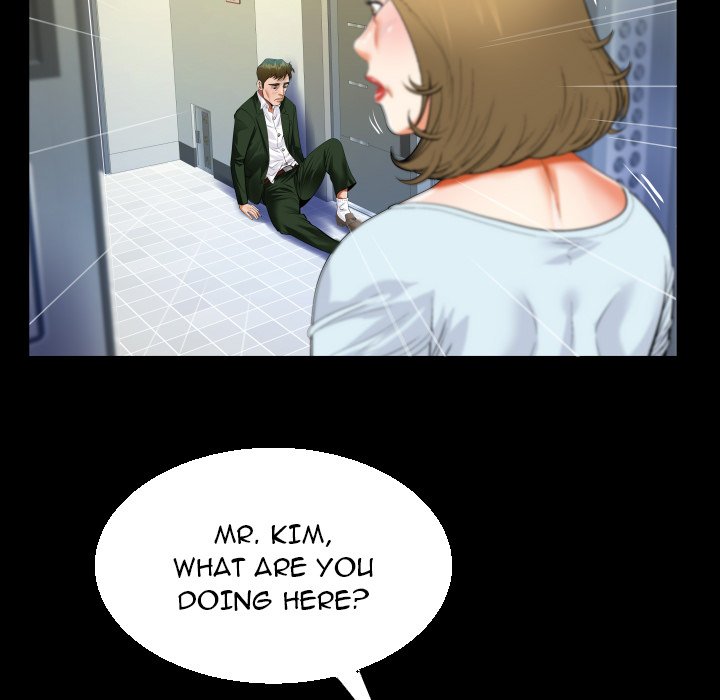 The Unforeseen Guest Chapter 46 image 44