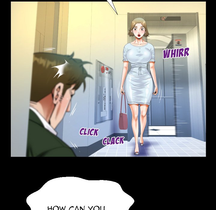 The Unforeseen Guest Chapter 46 image 45