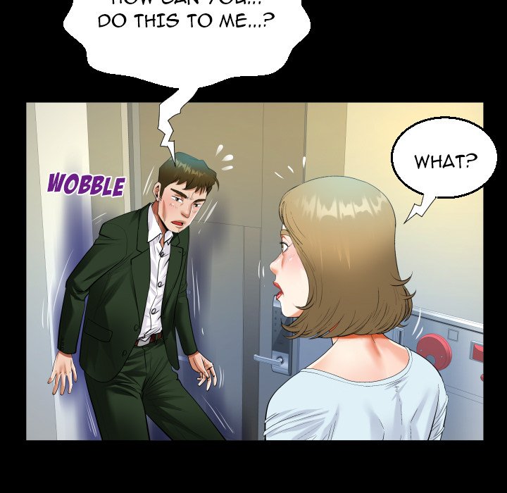 The Unforeseen Guest Chapter 46 image 46