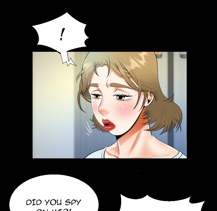 The Unforeseen Guest Chapter 46 image 47