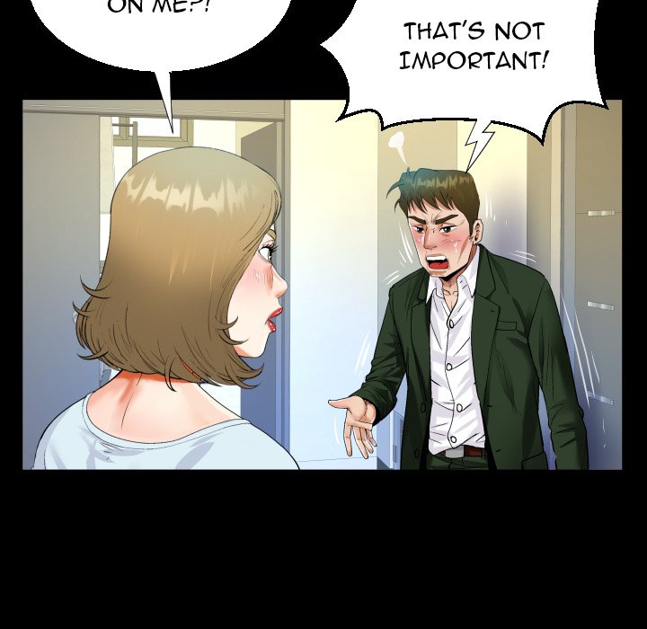 The Unforeseen Guest Chapter 46 image 48