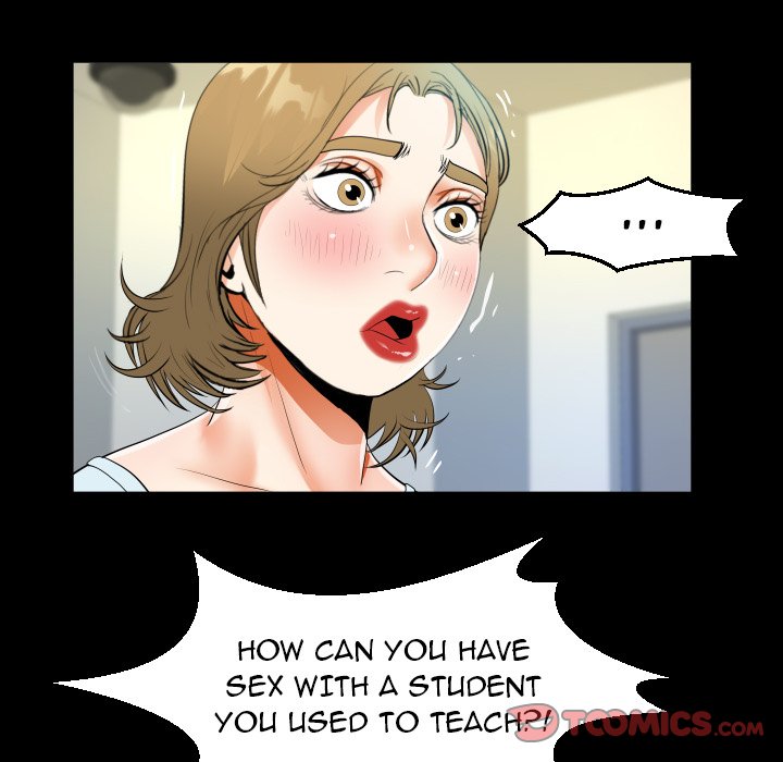 The Unforeseen Guest Chapter 46 image 49