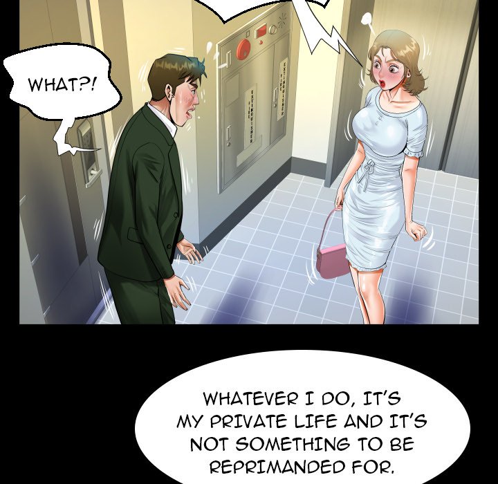 The Unforeseen Guest Chapter 46 image 52