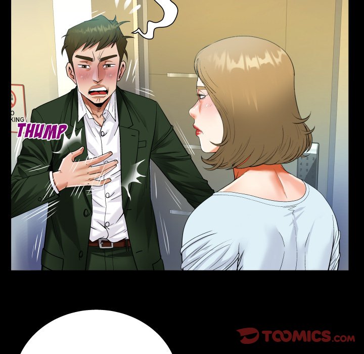 The Unforeseen Guest Chapter 46 image 55