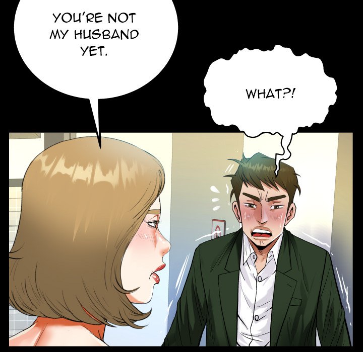The Unforeseen Guest Chapter 46 image 56