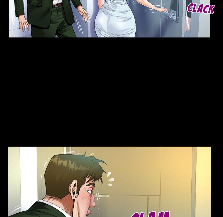 The Unforeseen Guest Chapter 46 image 58