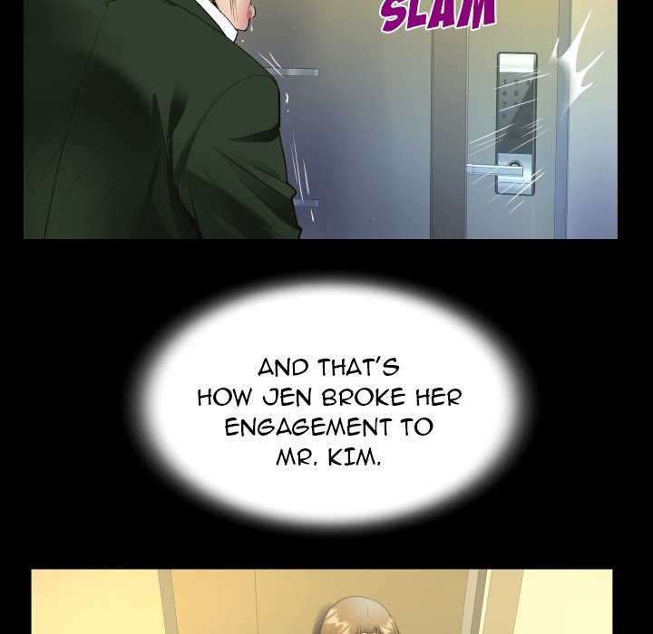 The Unforeseen Guest Chapter 46 image 59