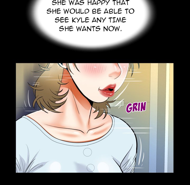 The Unforeseen Guest Chapter 46 image 62
