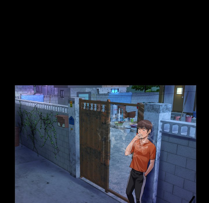 The Unforeseen Guest Chapter 46 image 66