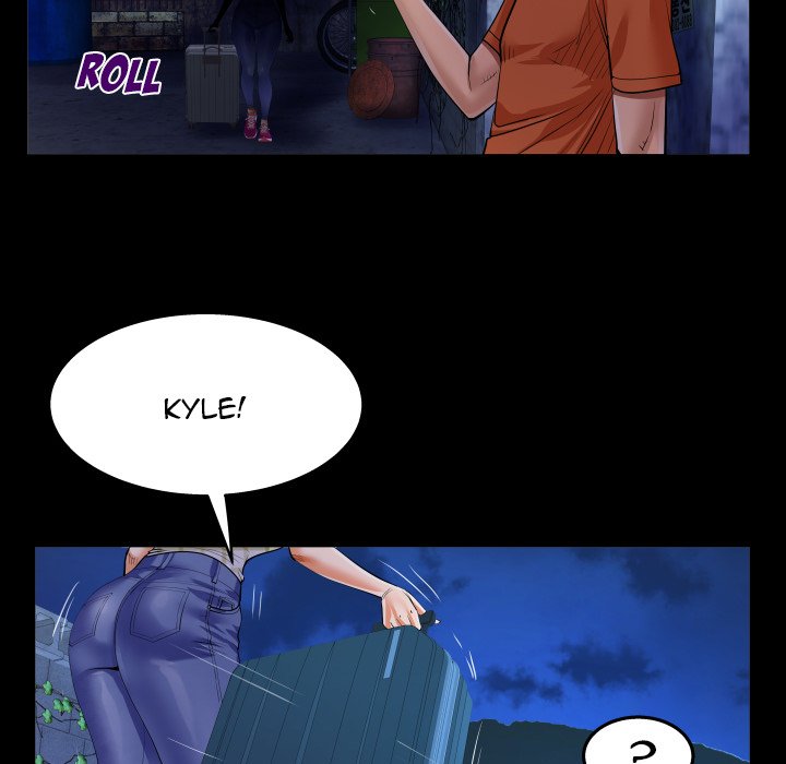 The Unforeseen Guest Chapter 46 image 68