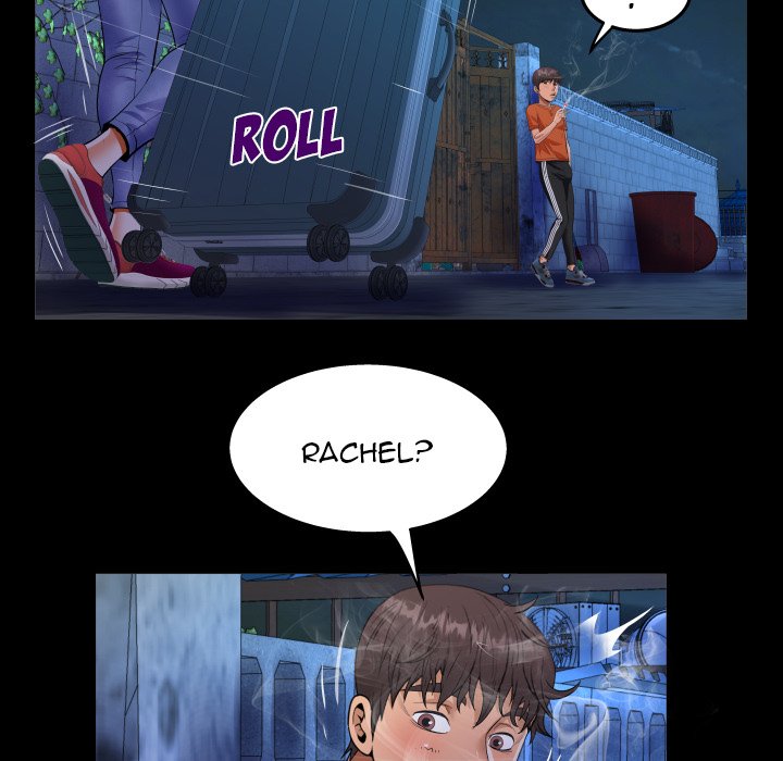 The Unforeseen Guest Chapter 46 image 69
