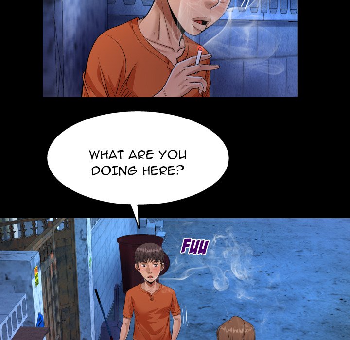 The Unforeseen Guest Chapter 46 image 70