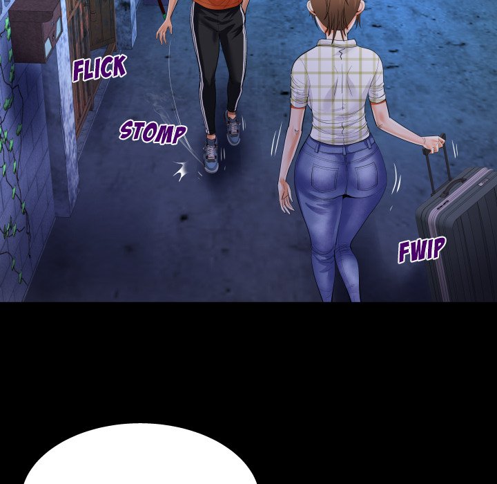 The Unforeseen Guest Chapter 46 image 71