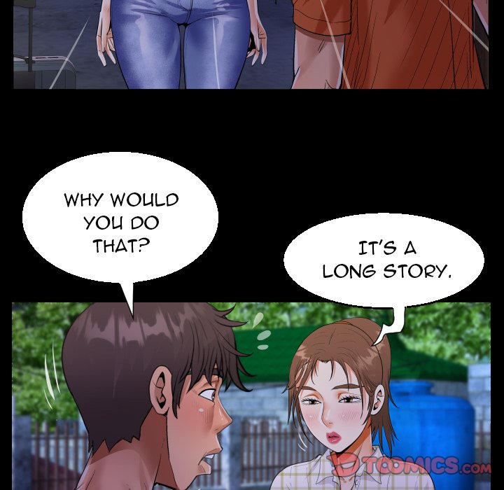 The Unforeseen Guest Chapter 46 image 73