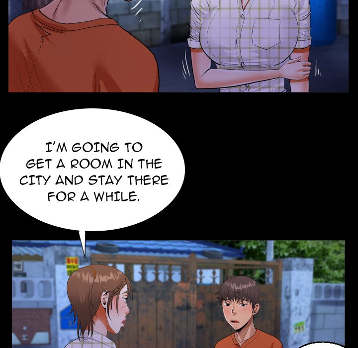 The Unforeseen Guest Chapter 46 image 74