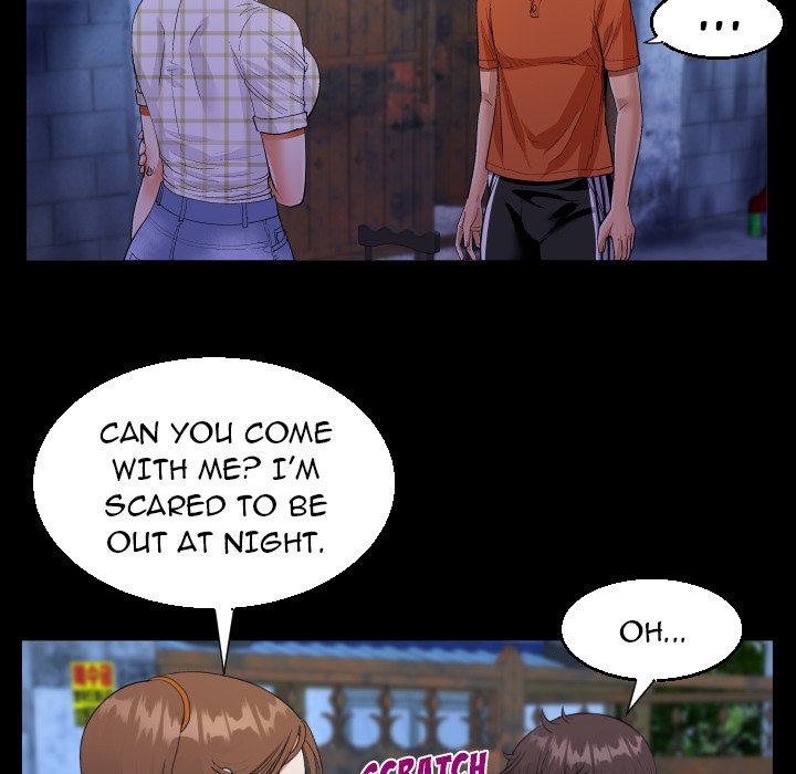 The Unforeseen Guest Chapter 46 image 75