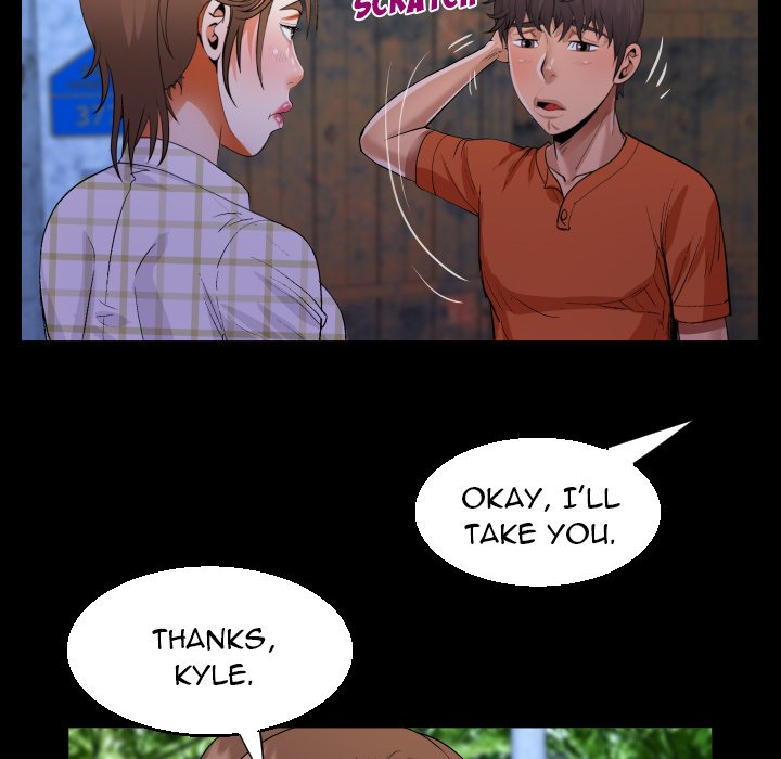 The Unforeseen Guest Chapter 46 image 76