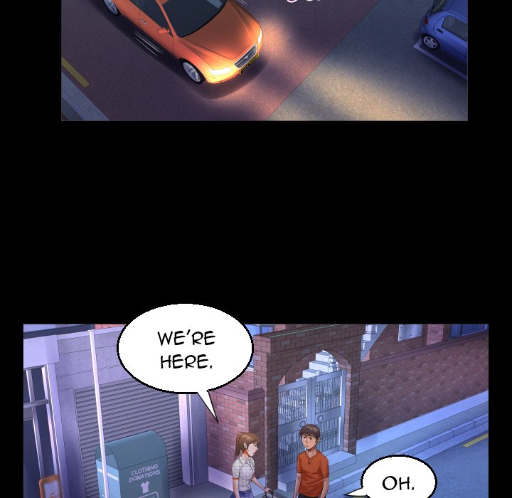 The Unforeseen Guest Chapter 46 image 80