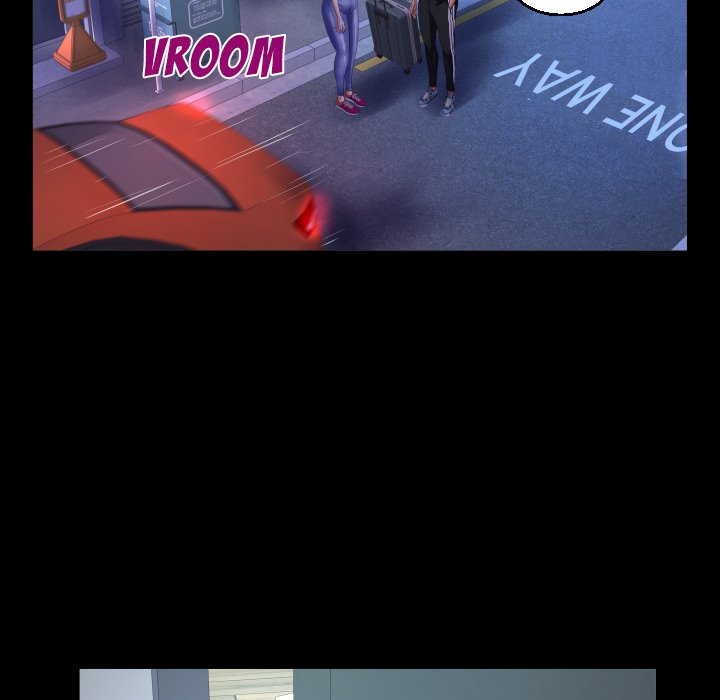 The Unforeseen Guest Chapter 46 image 81