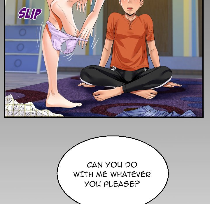 The Unforeseen Guest Chapter 46 image 87