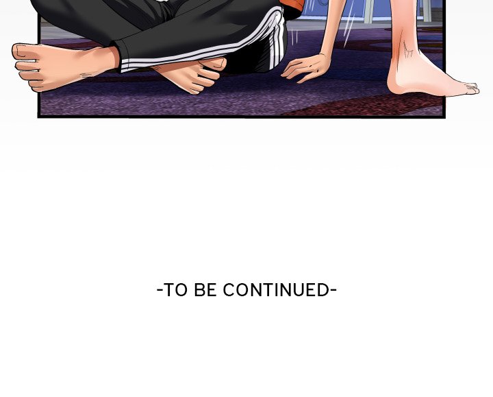 The Unforeseen Guest Chapter 46 image 89