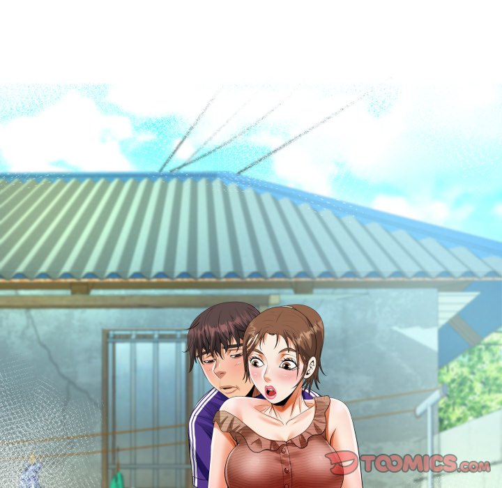 The Unforeseen Guest Chapter 47 image 9
